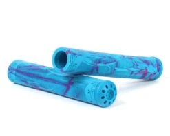 R2 Mixed Grips | Aqua/Purple