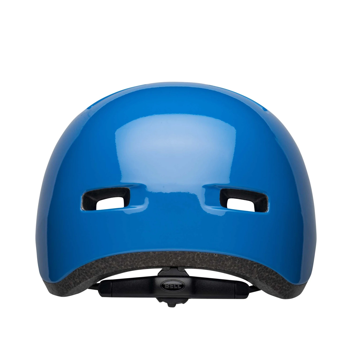 Bell Lil Ripper Kids Helmet | Blue 6 Bell Lil Ripper Kids Helmet | Blue - Image 4