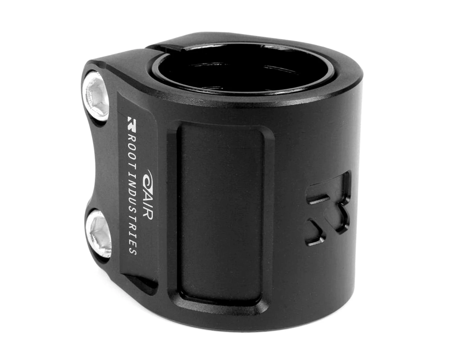 AIR Double Clamp | Scooter | Oversize |Black 3 AIR Double Clamp | Scooter | Oversize |Black