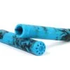 R2 Mixed Grips | Aqua/Black -Scoot and Skate Haven blackaqua