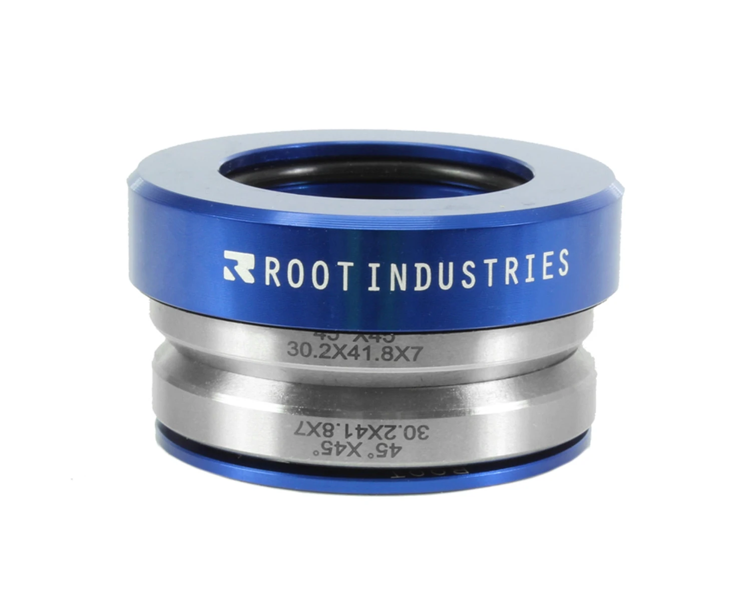 AIR Integrated Headset | BluRay 3 AIR Integrated Headset | BluRay