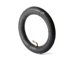 Electric Scooter Inner Tube Bent 45 Degree Value 10" - E-Glide G120 7 Electric Scooter Inner Tube Bent 45 Degree Value 10" - E-Glide G120 -Scoot and Skate Haven e GlideG120ElectricScooterPart 10InchInnerTube 02