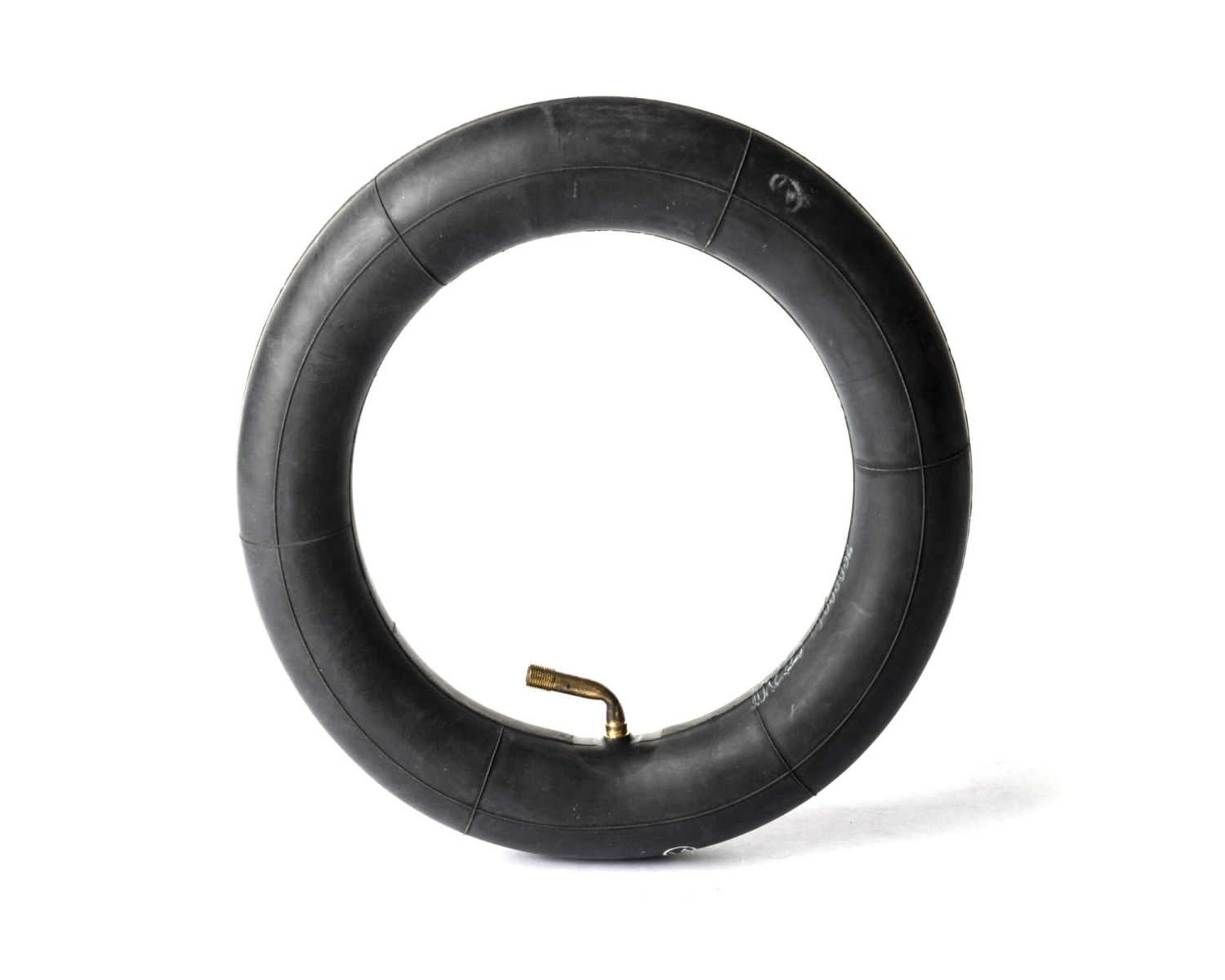 Electric Scooter Inner Tube Bent 45 Degree Value 10" - E-Glide G120 3 Electric Scooter Inner Tube Bent 45 Degree Value 10" - E-Glide G120