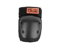 Fast Forward Rookie Pro Knee Pad Set -Scoot and Skate Haven fastforward2