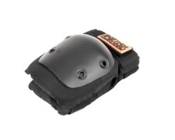 Fast Forward Rookie Pro Knee Pad Set -Scoot and Skate Haven fastfowardrookiepro