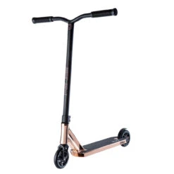 Scoot and Skate Haven 14 I-Glide Pro Kids Scooter Rose Gold