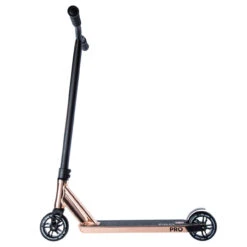 I-Glide Pro Kids Scooter Rose Gold -Scoot and Skate Haven i GLIDE Pro RoseGold 03 48827.1641778292.1280.1280