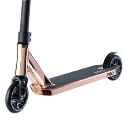 I-Glide Pro Kids Scooter Rose Gold -Scoot and Skate Haven i GLIDE Pro RoseGold 05 46638.1641778285.1280.1280