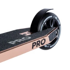 I-Glide Pro Kids Scooter Rose Gold -Scoot and Skate Haven i GLIDE Pro RoseGold 06 83873.1641778288.1280.1280