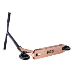 I-Glide Pro Kids Scooter Rose Gold -Scoot and Skate Haven i GLIDE Pro RoseGold 11 43792.1641778287.1280.1280