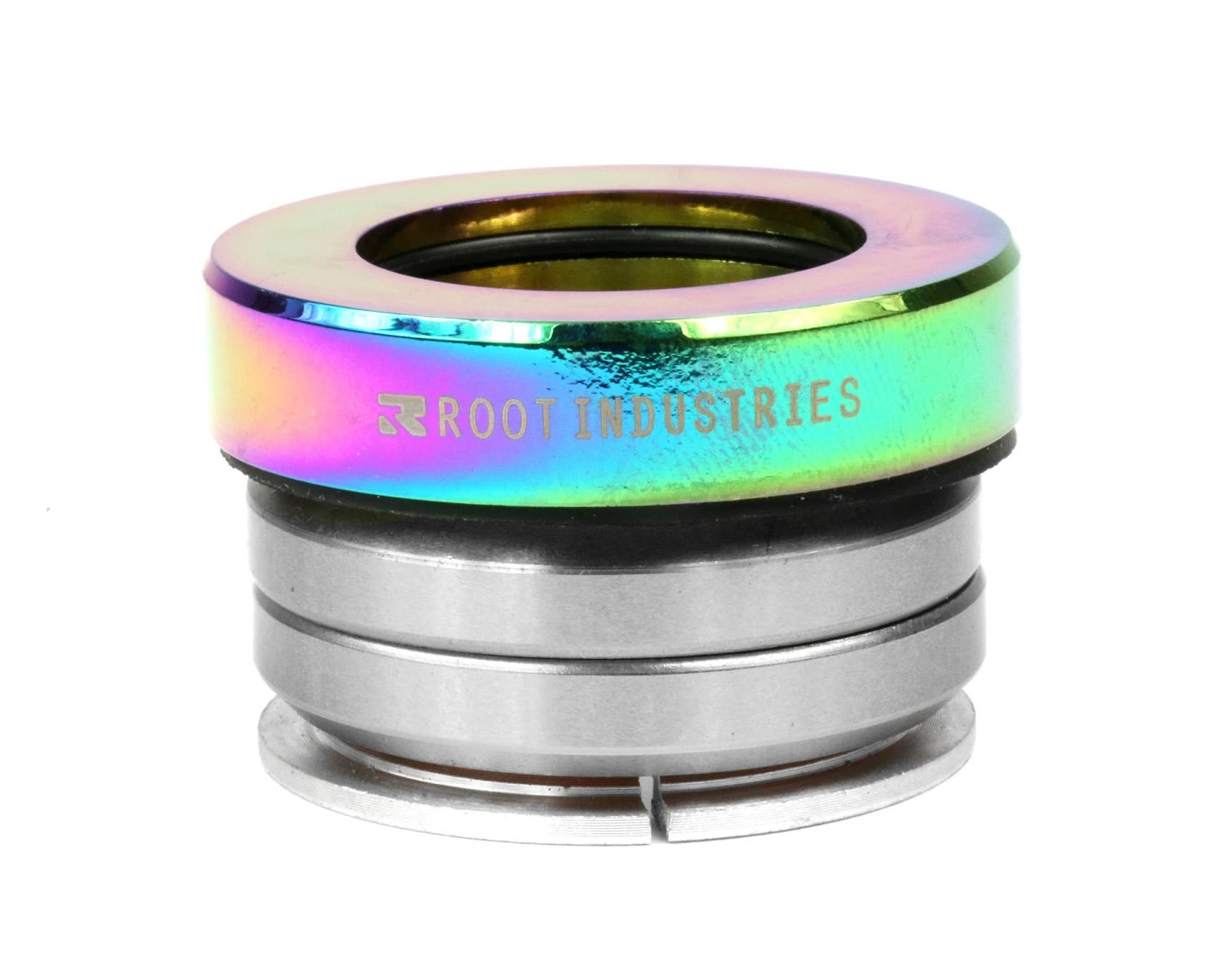 AIR Integrated Headset | Rocket Fuel 3 AIR Integrated Headset | Rocket Fuel