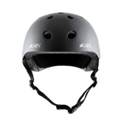 The Sleeper Helmet | Matte Grey